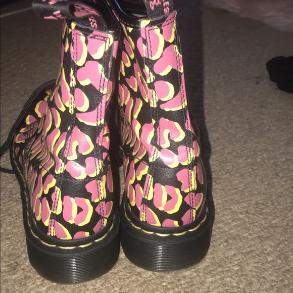 Doc martins - Picture 2 of 2